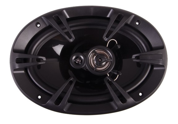 Акустическая система Power Acoustik RF-693 Power Acoustik RF-693. Технические характеристики RF-693.